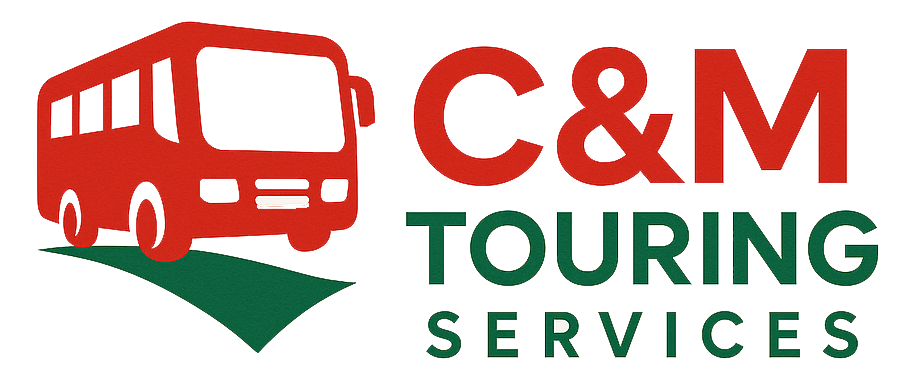 C&M Touring Services St. Lucia Premier Taxi & Tours